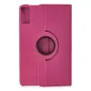 Pad 6 Kılıf 360 Tablet Deri Kılıf - Pembe