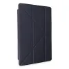 Pad 6 Kılıf Kalemlikli Mars Tablet Kılıfı - Lacivert