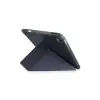 Pad 6 Kılıf Kalemlikli Mars Tablet Kılıfı - Lacivert