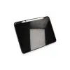 Pad 6 Kılıf Kalemlikli Mars Tablet Kılıfı - Siyah