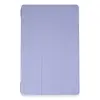 Pad 6 Kılıf Tablet Smart Kılıf - Lila
