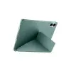 Pad Pro 12.1 Kılıf Kalemlikli Mars Tablet Kılıfı - Siyah