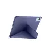 Pad Se 4g Kılıf Kalemlikli Mars Tablet Kılıfı - Lacivert