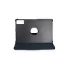 Pad Se Kılıf 360 Tablet Deri Kılıf - Lacivert