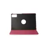 Pad Se Kılıf 360 Tablet Deri Kılıf - Pembe
