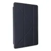 Pad Se Kılıf Kalemlikli Mars Tablet Kılıfı - Lacivert