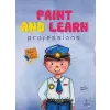Paint and Learn Professions