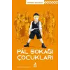 Pal Sokağı Çukları