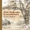 Pal Sokağı Çukları
