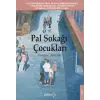 Pal Sokağı Çukları
