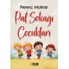 Pal Sokağı Çukları