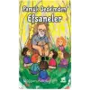 Pamuk Dede’mden Efsaneler