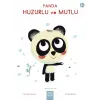 Panda Huzurlu ve Mutlu - Öğrenen Yrular