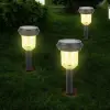 Panther Pt-b117 Solar Led Bahçe Lambası