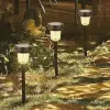 PANTHER PT-B117 SOLAR LED BAHÇE LAMBASI