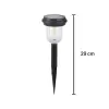 PANTHER PT-B117 SOLAR LED BAHÇE LAMBASI