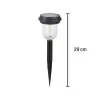Panther Pt-b117 Solar Led Bahçe Lambası