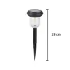 Panther Pt-b117 Solar Led Bahçe Lambası
