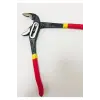 Papağan pense PVC izoleli üniversal pense 250mm manuel el aleti - Banyo Yapı & Hırdavat