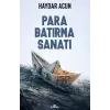 Para Batırma Sanatı