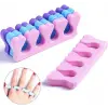 Parmak Ayırıcı Sünger Manikür Pedikür Aparatı 5 Adet Bx40