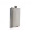 Paslanmaz Çelik 4 Oz Tekli Matara Alk43