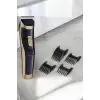 Paslanmaz Çelik Bıçaklı Hassas Çelik Bıçaklı Tıraş Makinesi