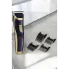 Paslanmaz Çelik Bıçaklı Hassas Çelik Bıçaklı Tıraş Makinesi