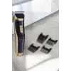 Paslanmaz Çelik Bıçaklı Hassas Çelik Bıçaklı Tıraş Makinesi