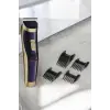Paslanmaz Çelik Bıçaklı Hassas Çelik Bıçaklı Tıraş Makinesi