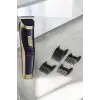 Paslanmaz Çelik Bıçaklı Hassas Çelik Bıçaklı Tıraş Makinesi