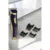 Paslanmaz Çelik Bıçaklı Hassas Çelik Bıçaklı Tıraş Makinesi