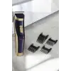 Paslanmaz Çelik Bıçaklı Hassas Çelik Bıçaklı Tıraş Makinesi