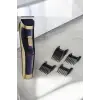 Paslanmaz Çelik Bıçaklı Hassas Çelik Bıçaklı Tıraş Makinesi