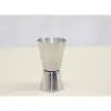 Paslanmaz Çelik Kokteyl Bar Ölçeği 25/50 Ml
