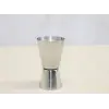 Paslanmaz Çelik Kokteyl Bar Ölçeği 25/50 Ml Alk3933
