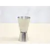 Paslanmaz Çelik Kokteyl Bar Ölçeği 30/60 Ml Alk3934