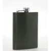 Paslanmaz Çelik Tekli 8 Oz Matara Alk2664