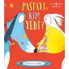 Pastayı Kim Yedi?