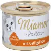 Pasteğerli Kedi Konserve  85 gr