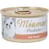 Pastete Sülün Etli Kedi Konserve  85 gr