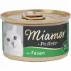 Pastete Sülün Etli Kedi Konserve  85 gr