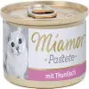 Pastete Ton Balıklı Kedi Konserve  85 gr