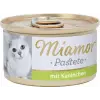 Pastete Tşanlı Kedi Konserve Yaş  85 gr