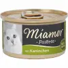Pastete Tşanlı Kedi Konserve Yaş  85 gr