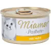 Pastete Tuklu Kedi Konserve Yaş  85 gr