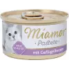 Pastete Yürekli Kedi Konserve Yaş  85 gr