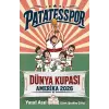 Patatesspor Dünya Kupası Amerika 2026
