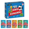 Patatesspor Dünya Kupasında(5  + Soru çığı)