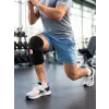 PATELLA DESTEKLİ DİZLİK
